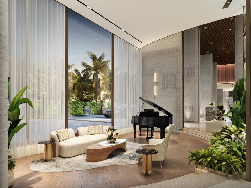 Wadhwa Artek living Room