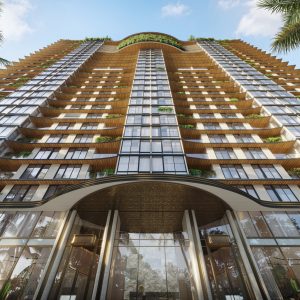 Wadhwa Artek Building